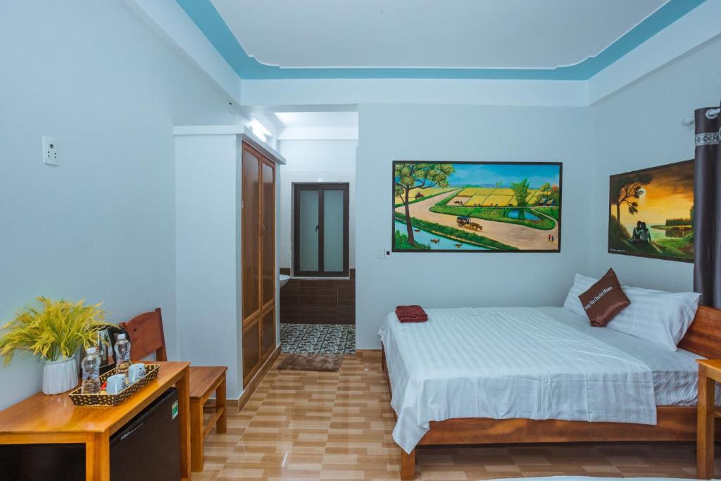 Phong Nha Cherish House - 8