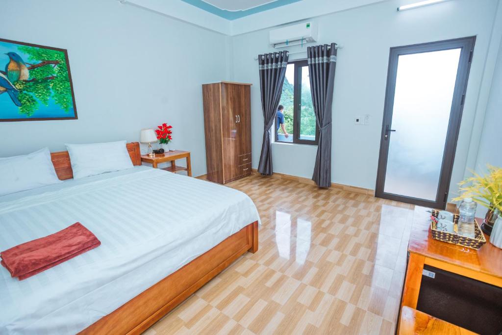 Phong Nha Cherish House - 9