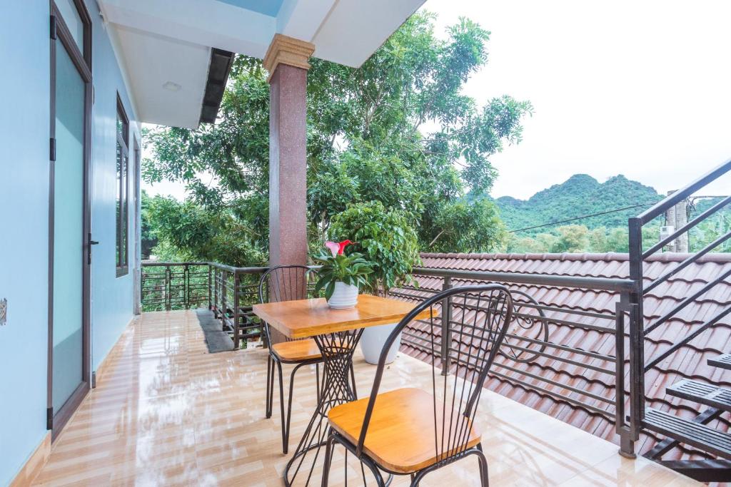 Phong Nha Cherish House - 7