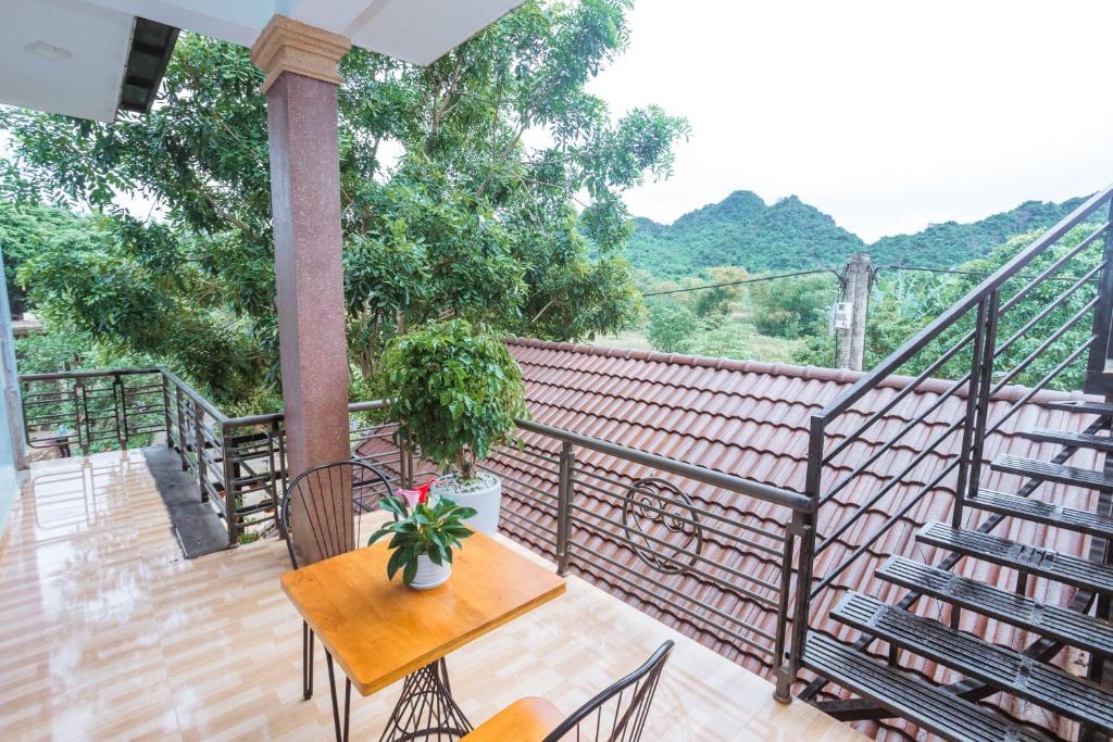 Phong Nha Cherish House - 10