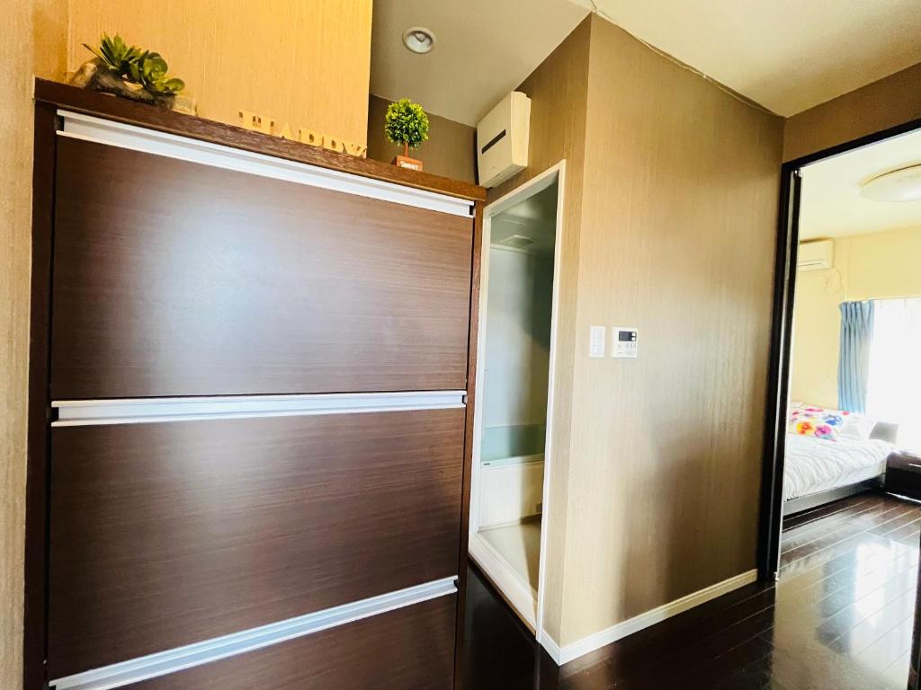 Fotografie z fotogalerie ubytování 20mins Direct to Ueno 21mins to Ikebukuro Max for 3 peole Nishikawaguchi302 v destinaci Kawaguči