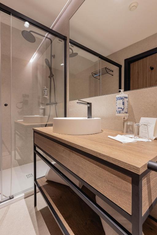 Bilder Boutique Hotel - Resim 9