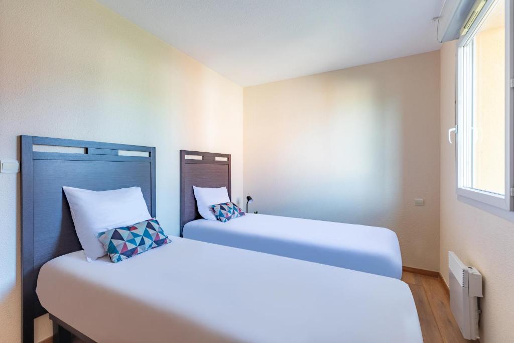 Appart'City Classic Toulouse Saint-Simon - Resim 30