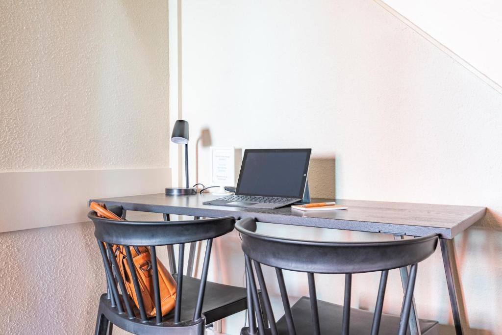 Appart'City Classic Toulouse Saint-Simon - Resim 1