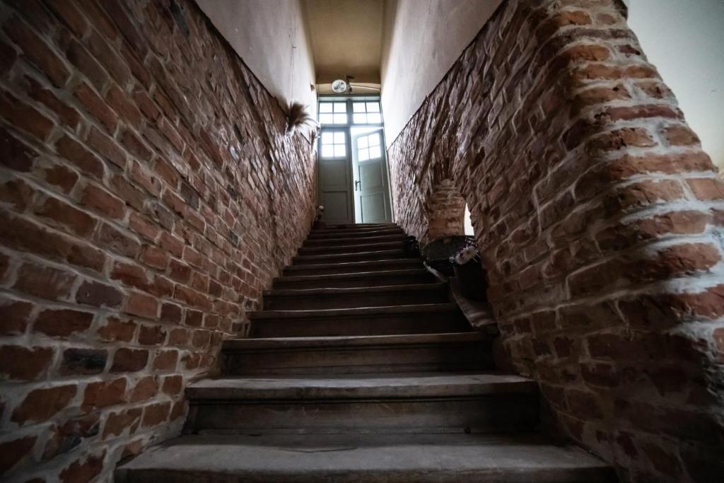 Casa Basarab Brasov - Resim 37