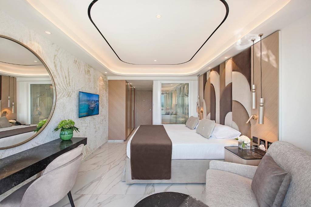 Adams Beach Hotel & Spa - 