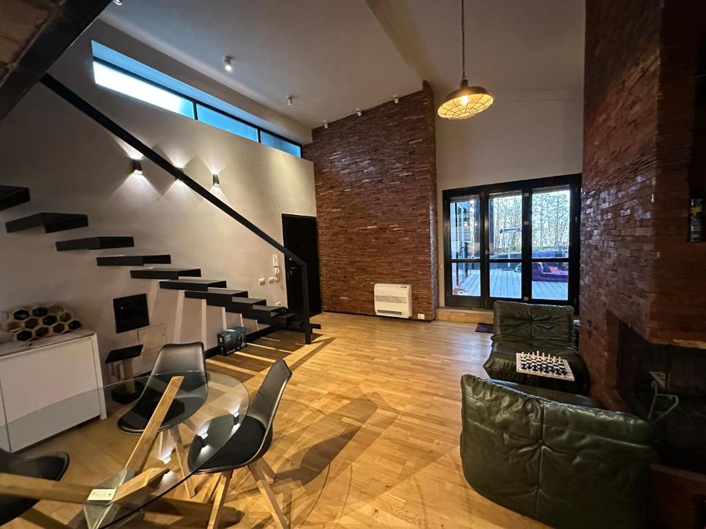 Botanic Loft - Imazhi 5