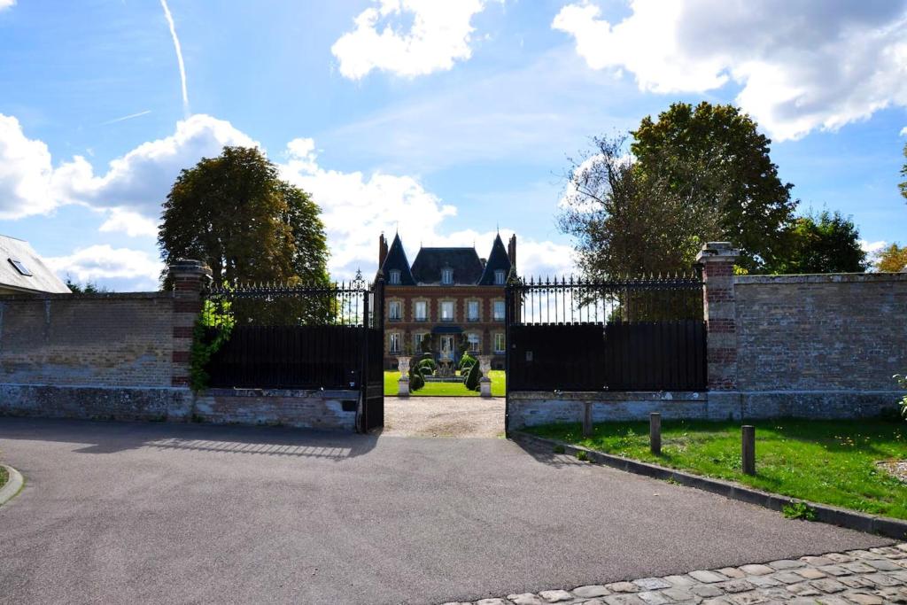 Criquebeuf-sur-Seine