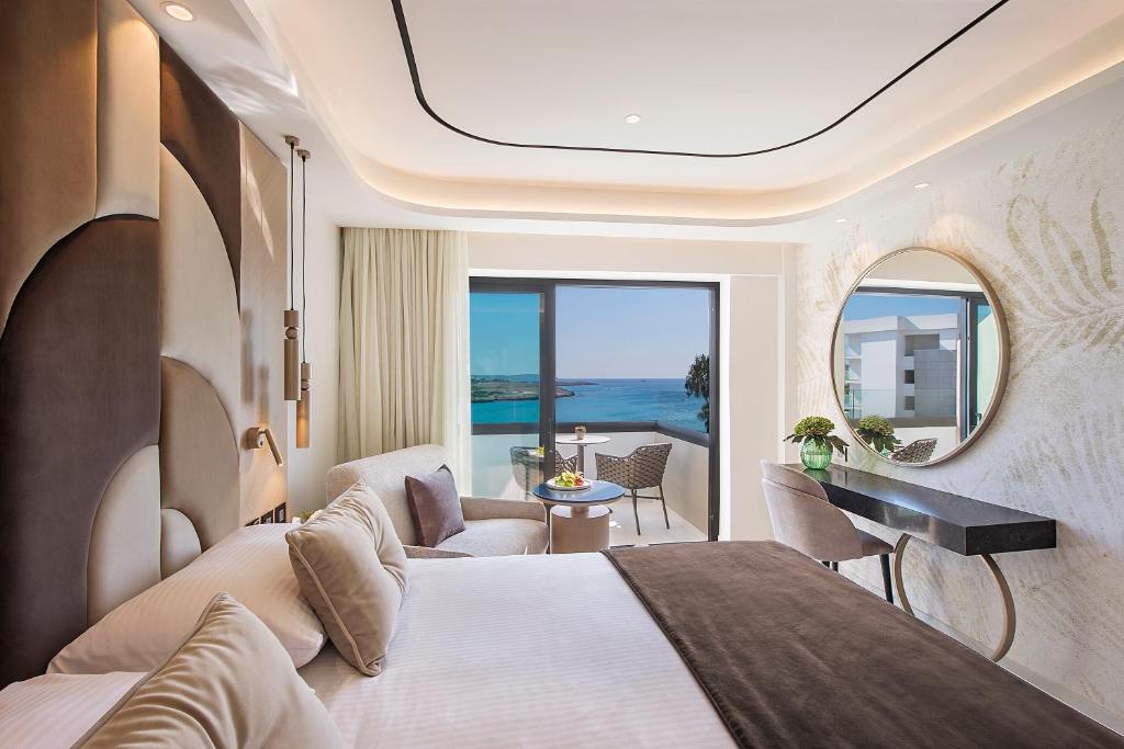 Adams Beach Hotel & Spa - 