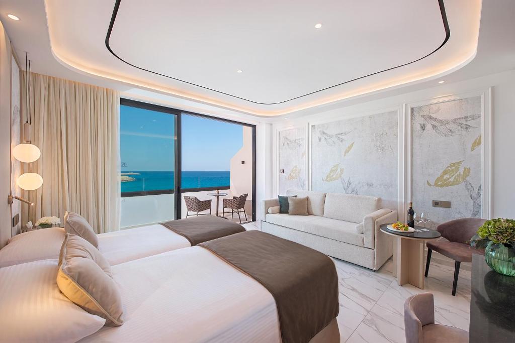 Adams Beach Hotel & Spa - 