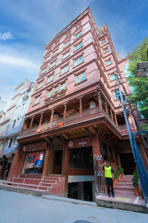 Surya Heritage Hotel, Kathmandu (updated prices 2024)
