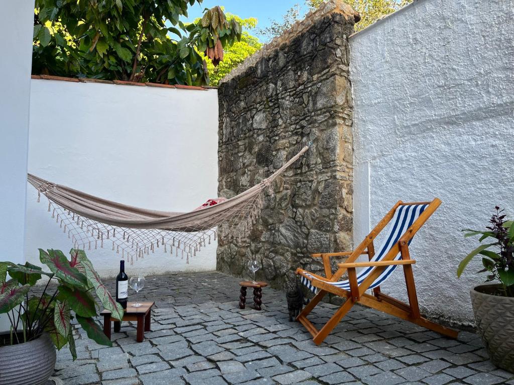 Fotografie z fotogalerie ubytování Casa Arte Cabore v destinaci Paraty