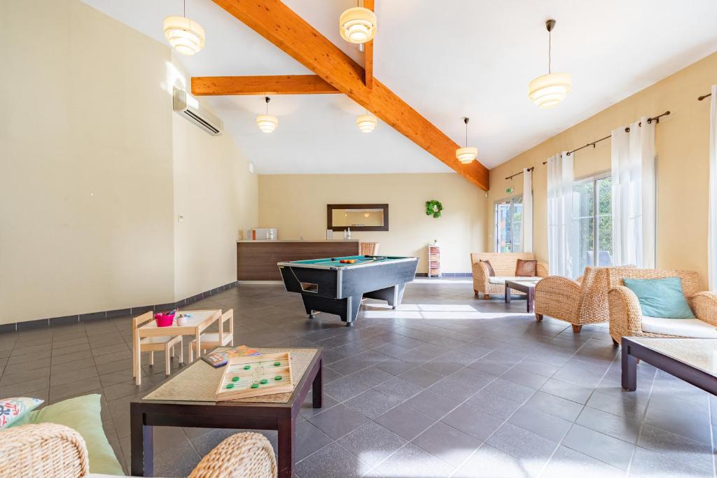 Appart'City Classic Toulouse Saint-Simon - Resim 9