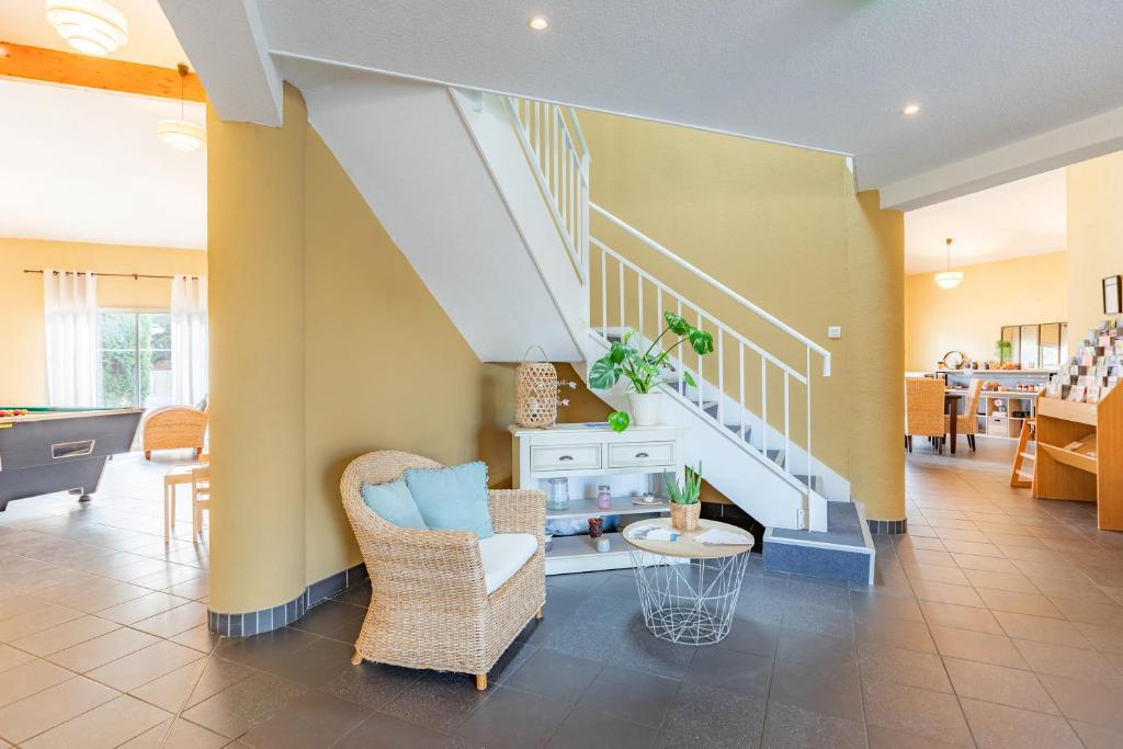 Appart'City Classic Toulouse Saint-Simon - Resim 10