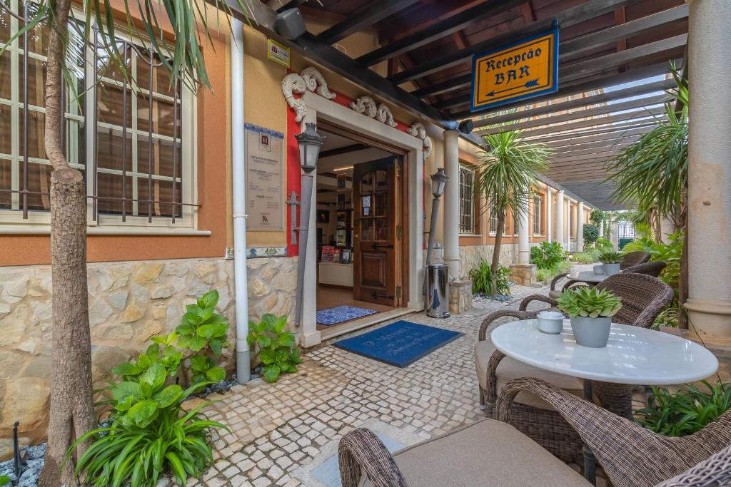 Fotografie z fotogalerie ubytování Charming Residence & Guest House Dom Manuel I Adults only v destinaci Lagos
