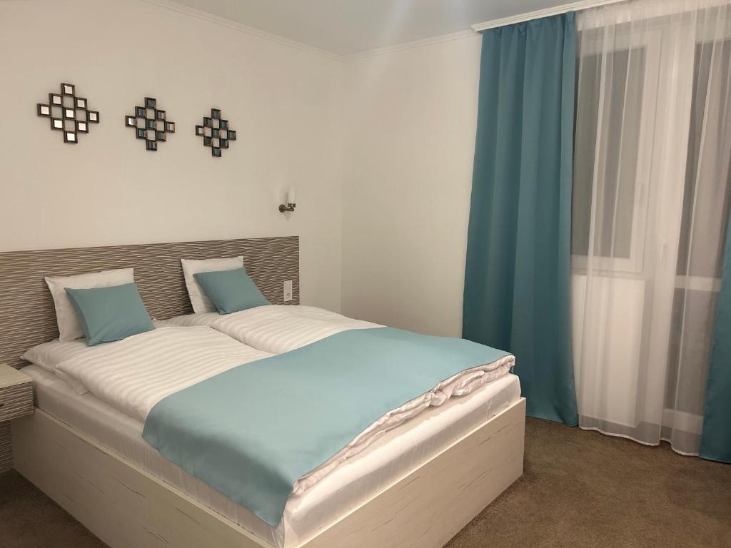 Danelis Hotel - Salle De Reine Standard