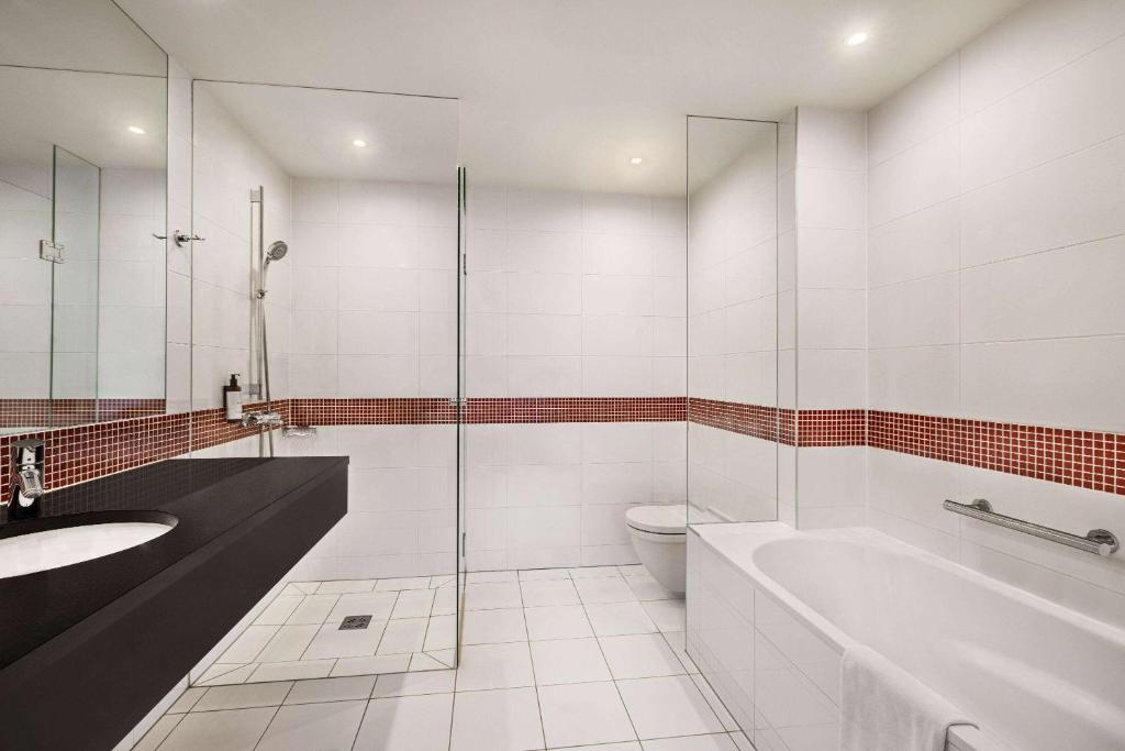 Vienna House Easy by Wyndham Katowice - Resim 19