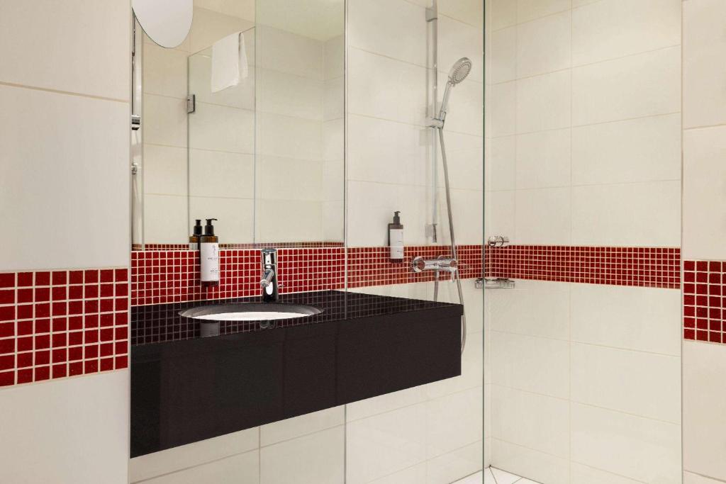 Vienna House Easy by Wyndham Katowice - Resim 22