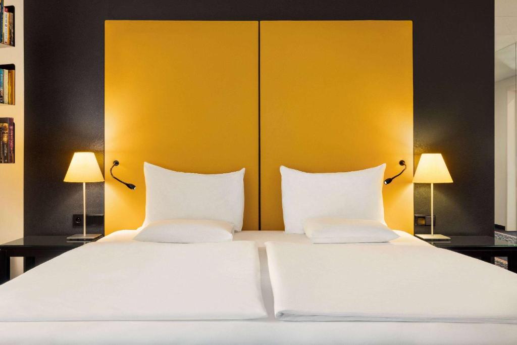 Vienna House Easy by Wyndham Katowice - Resim 26