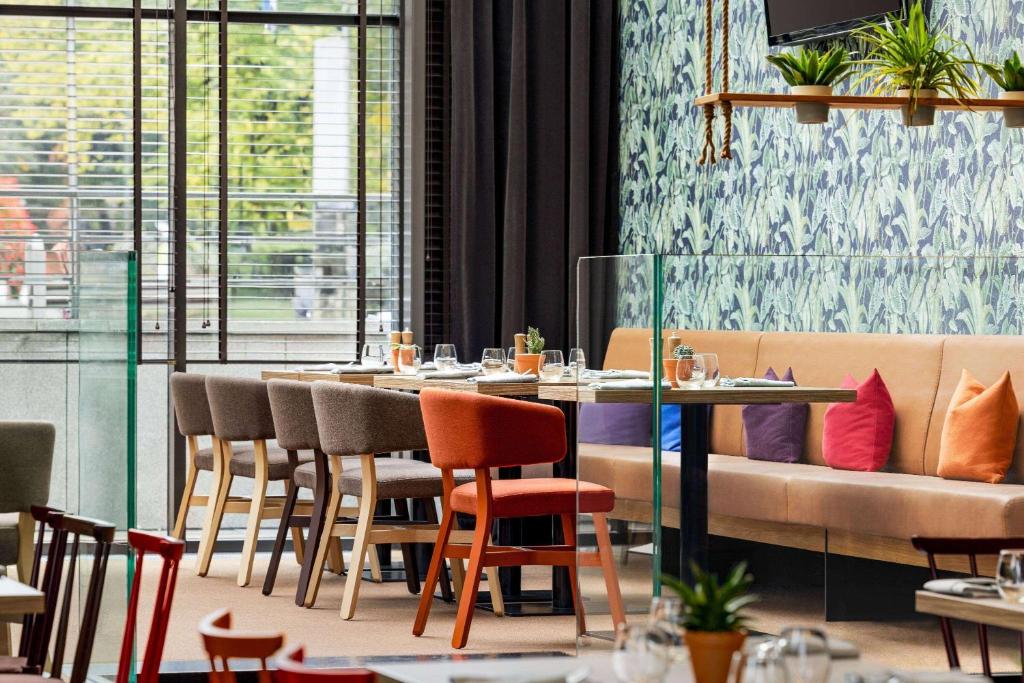 Vienna House Easy by Wyndham Katowice - Resim 36