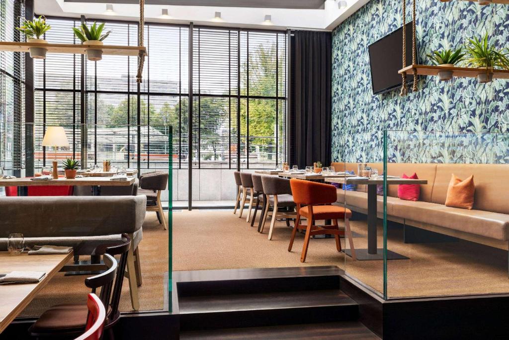 Vienna House Easy by Wyndham Katowice - Resim 7