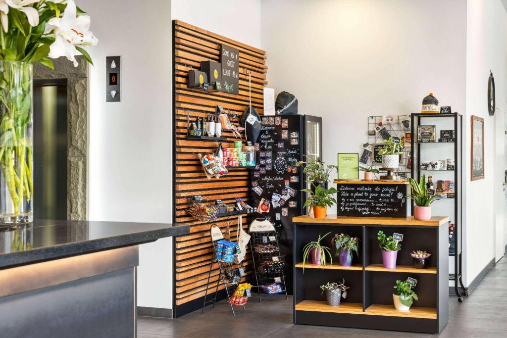 Vienna House Easy by Wyndham Katowice - Resim 40