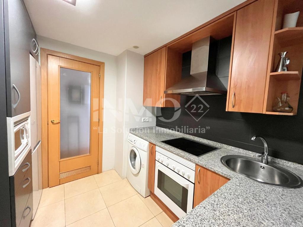 Fotografie z fotogalerie ubytování Apartamento con piscina y parking en edif Las Dunas 154B - INMO22 v destinaci Cambrils