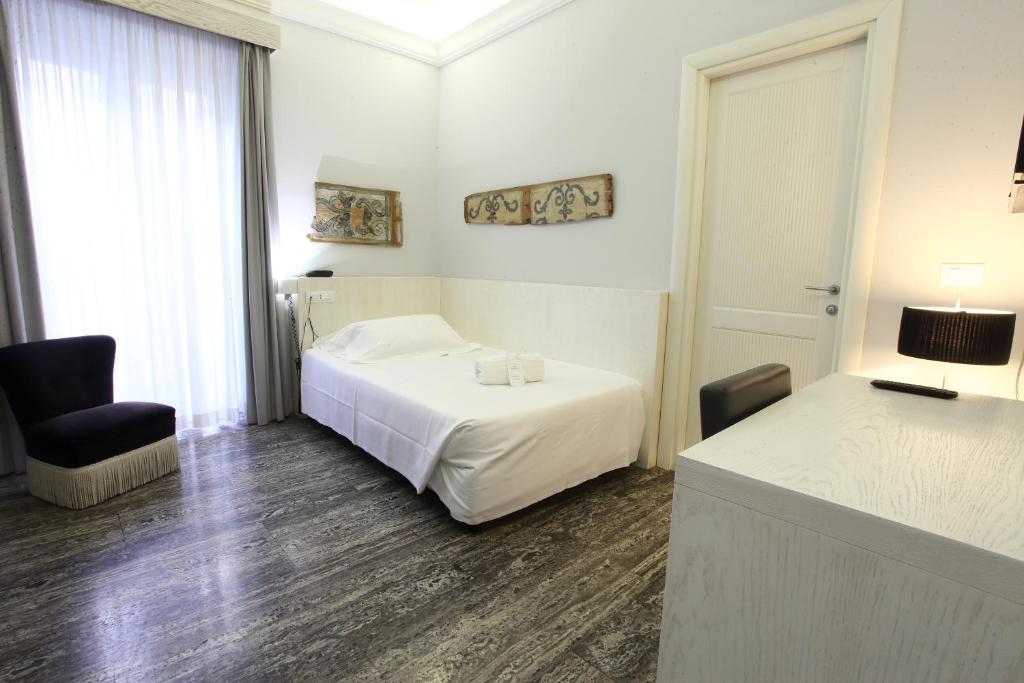 Quintocanto Hotel & Spa - Resim 35