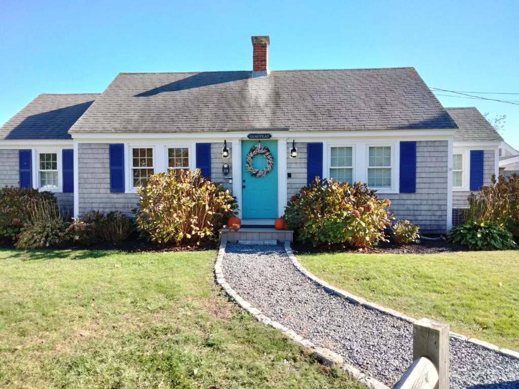 Sandtrap Cape Cod, West Yarmouth (updated prices 2024)