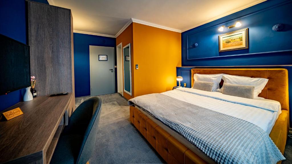 Hotel Cocó - Resim 26