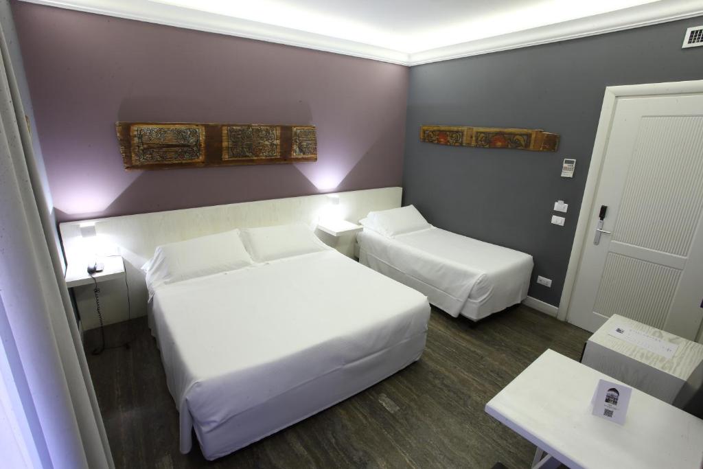 Quintocanto Hotel & Spa - Resim 37