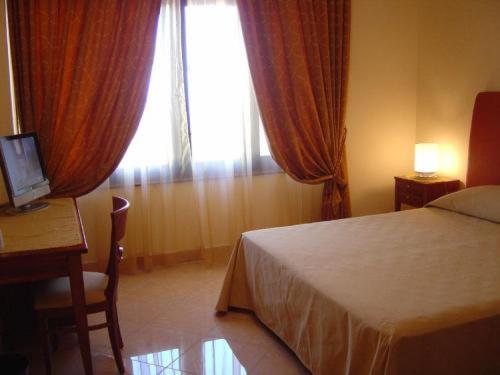 Ranch Palace Hotel - Трехместный номер
