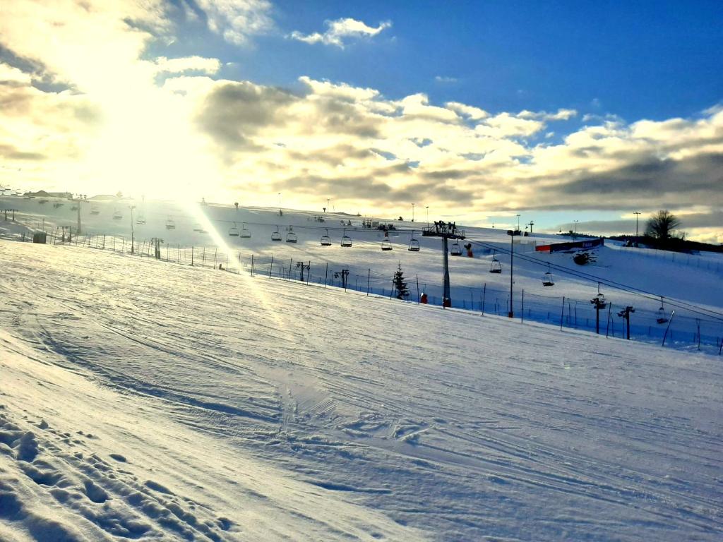 Kosciuszko Apartment - Housity