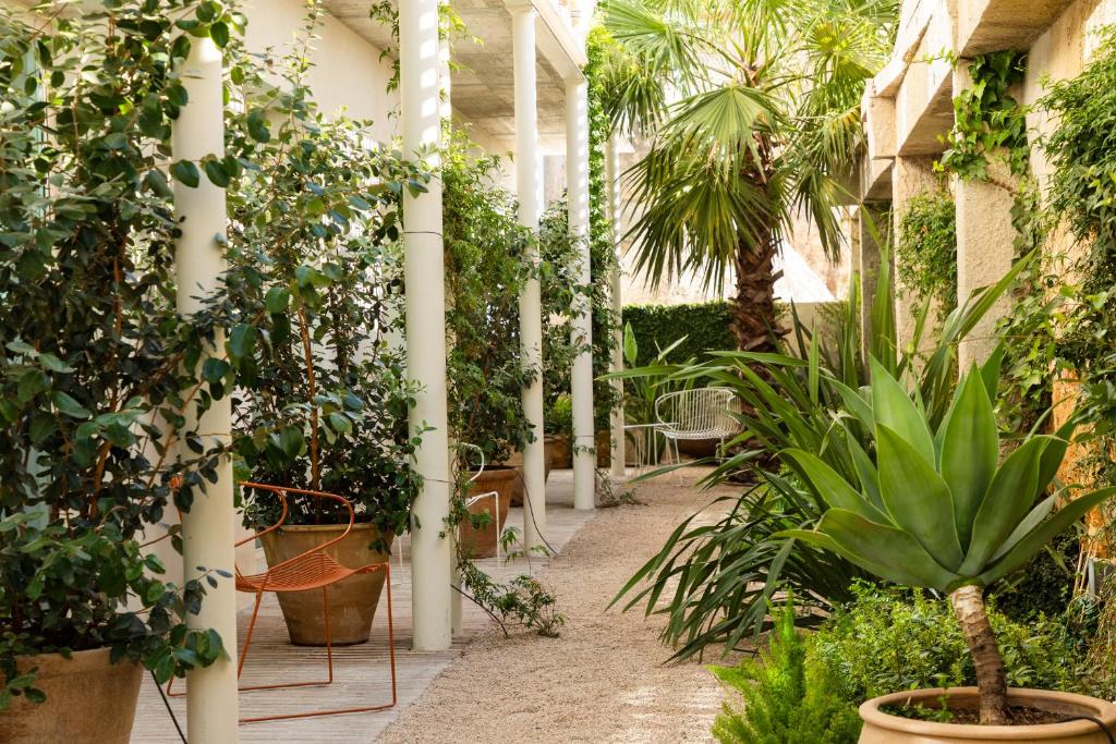 Pátio do Tijolo - 17