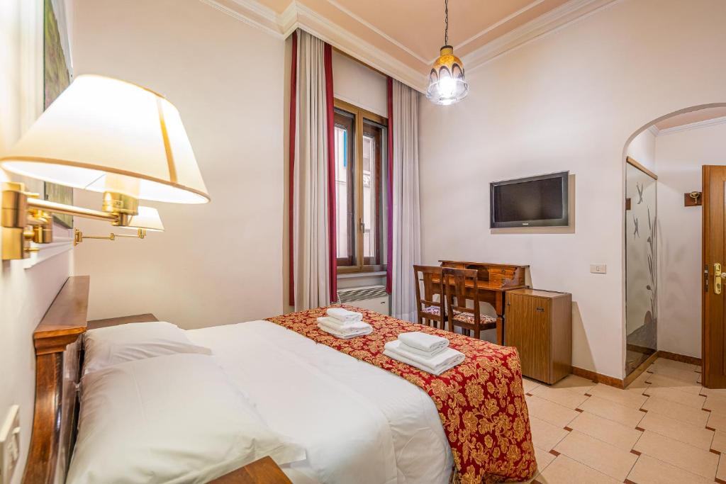 Hotel City - Resim 18