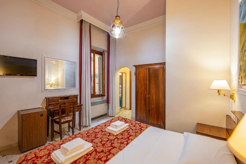 Hotel City - Resim 19