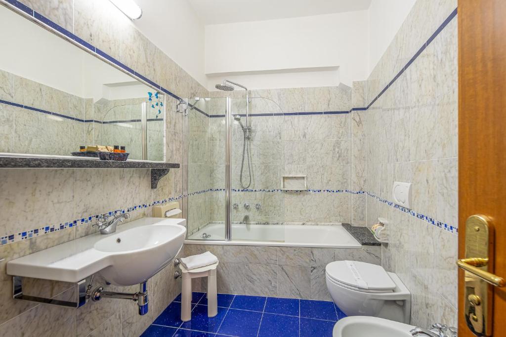 Hotel City - Resim 21