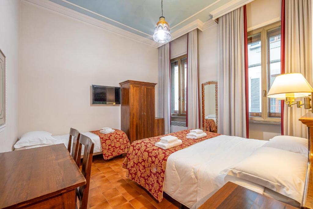 Hotel City - Resim 22