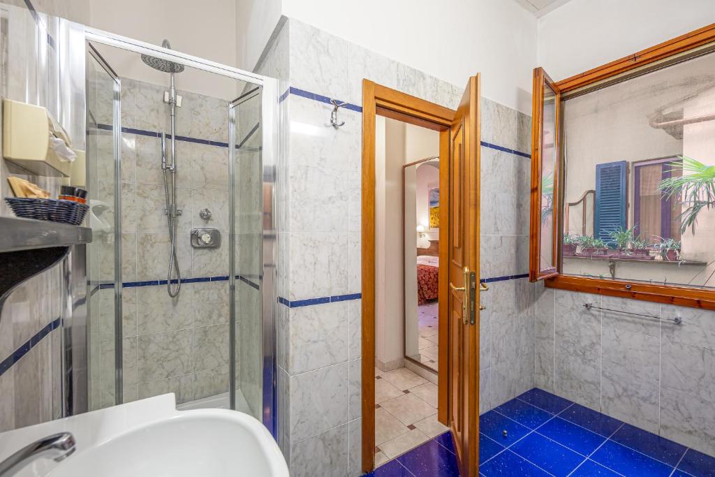 Hotel City - Resim 24