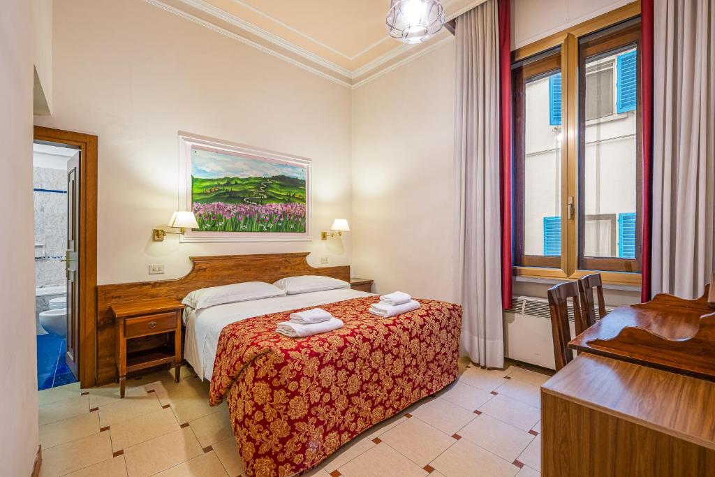 Hotel City - Resim 26