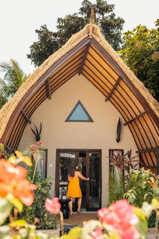 Hosté ubytování Hani Hideaway