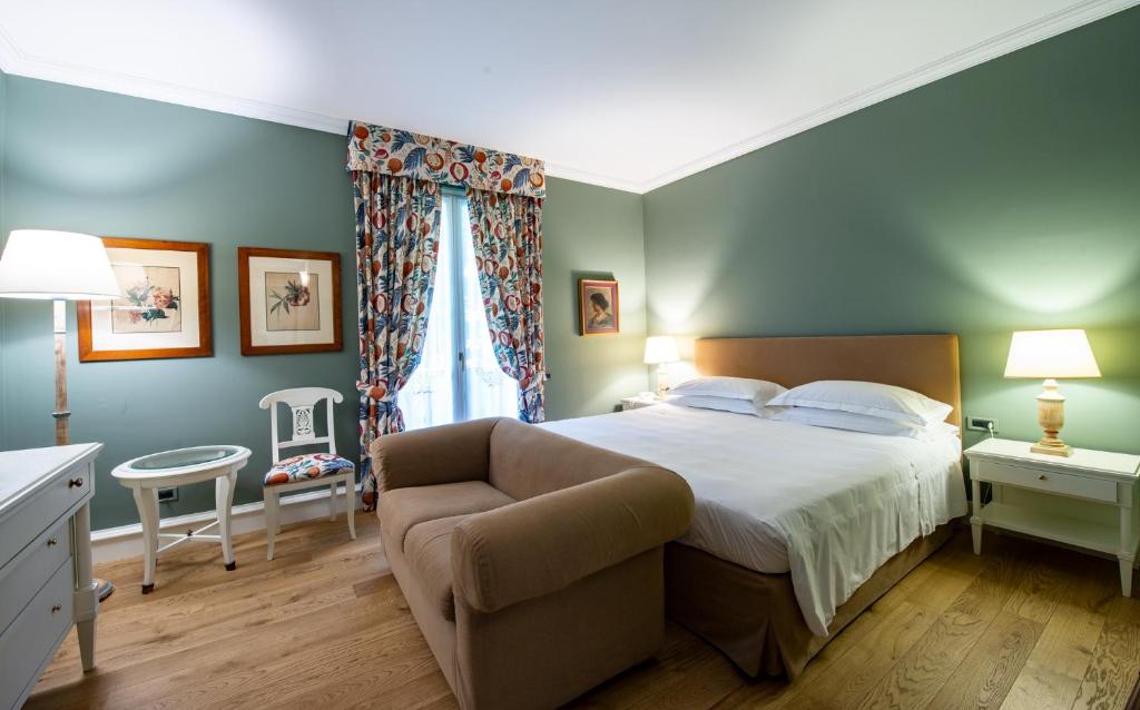 Hotel Franceschi, Forte dei Marmi (updated prices 2025)