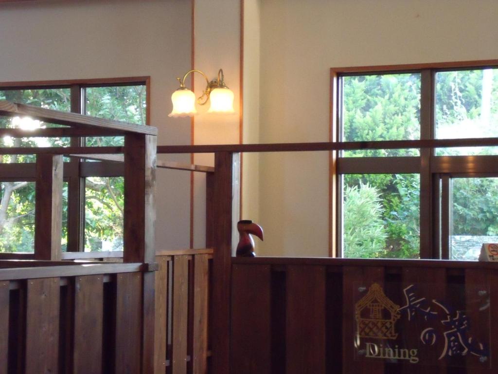 Fotografie z fotogalerie ubytování 御宿しんしま v destinaci Matsuzaki