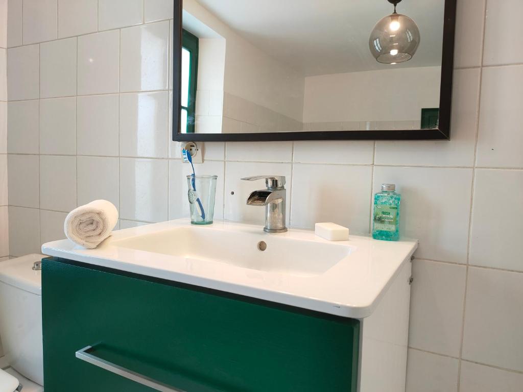 Ancienne ferme Chessy - Huis Met Vier Slaapkamers
