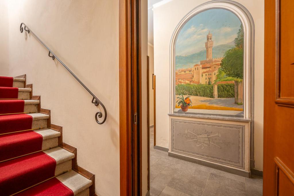 Hotel City - Resim 28