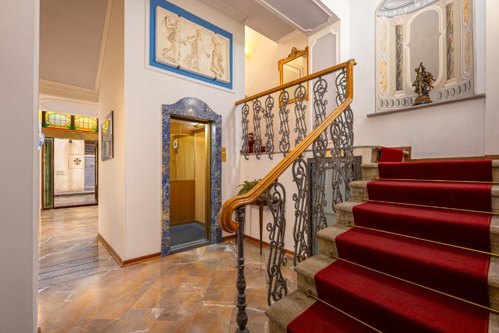 Hotel City - Resim 15