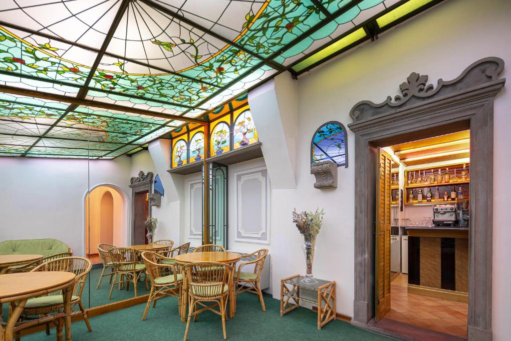 Hotel City - Resim 27