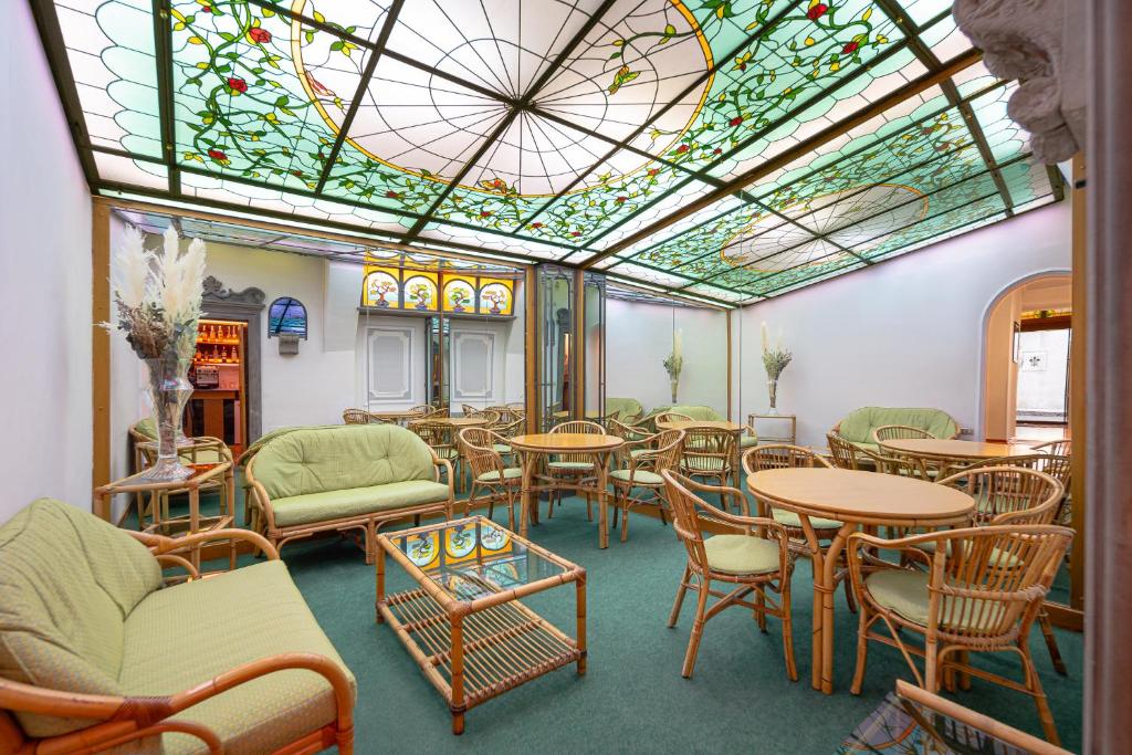 Hotel City - Resim 12