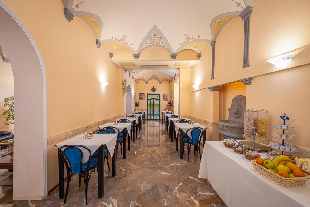 Hotel City - Resim 13