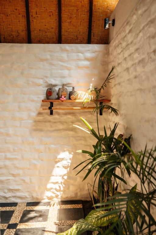 Fotografie z fotogalerie ubytování Hani Hideaway v destinaci Gili Air